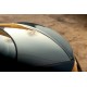 Спойлер LIP (Sunplex, чорний) (119,2см* 7,3см) для Skoda Superb 2015-2024 рр