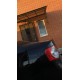 Спойлер LIP (Sunplex, чорний) (115,8см * 6,3см) для Volkswagen Jetta 2006-2011 рр