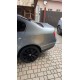 Спойлер LIP (Sunplex, чорний) (115,8см * 6,3см) для Volkswagen Jetta 2006-2011 рр