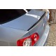 Спойлер LIP (Sunplex, чорний) (115,8см * 6,3см) для Volkswagen Jetta 2006-2011 рр