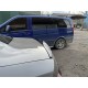 Спойлер LIP (Sunplex, черный, для EU) (115,8см*6,3см) для Volkswagen Passat B7 2012-2015 гг
