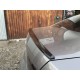 Спойлер LIP (Sunplex, черный, для EU) (115,8см*6,3см) для Volkswagen Passat B7 2012-2015 гг