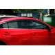Вітровики SD (4 шт, HIC) для Mazda 6 2012-2024 рр