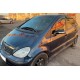 Вітровики Short (4 шт, HIC) для Mercedes A-class W168 1997-2004 рр