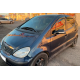 Вітровики Short (4 шт, HIC) для Mercedes A-сlass W168 1997-2004 рр