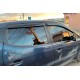 Вітровики Short (4 шт, HIC) для Mercedes A-class W168 1997-2004 рр