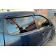 Вітровики Short (4 шт, HIC) для Mercedes A-class W168 1997-2004 рр