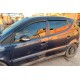 Вітровики Short (4 шт, HIC) для Mercedes A-class W168 1997-2004 рр