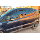 Вітровики Short (4 шт, HIC) для Mercedes A-сlass W168 1997-2004 рр