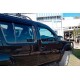 Ветровики на окна (4 шт, HIC) для Nissan Pathfinder R51 2005-2014 гг
