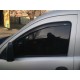 Вітровики вставні (2 шт, HIC) для Opel Combo 2002-2012 рр Вітровики вставні (2 шт, HIC) для Opel Combo 2002-2012 рр