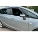 Вітровики (4 шт, HIC) для Opel Zafira C Tourer 2011-2019 рр