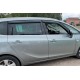 Вітровики (4 шт, HIC) для Opel Zafira C Tourer 2011-2019 рр