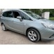 Вітровики (4 шт, HIC) для Opel Zafira C Tourer 2011-2019 рр