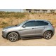Вітровики (4 шт, HIC) для Peugeot 4008 2012-2017 рр