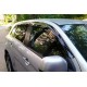 Вітровики (4 шт, HIC) для Peugeot 4008 2012-2017 рр