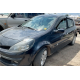 Ветровики HB (4 шт, HIC) для Renault Clio III 2005-2012 гг