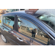 Ветровики HB (4 шт, HIC) для Renault Clio III 2005-2012 гг
