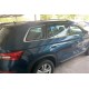 Вітровики (4 шт, HIC) для Skoda Kodiaq 2016-2023 рр