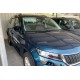 Вітровики (4 шт, HIC) для Skoda Kodiaq 2016-2023 рр