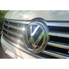 Передній значок (2012-2025, під оригінал) для Volkswagen Passat СС 2008- рр