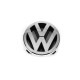 Передній значок (під оригінал) для Volkswagen Bora 1998-2004 рр