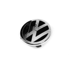 Передній значок (під оригінал) для Volkswagen Bora 1998-2004 рр