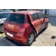 Вітровики (4 шт, HIC) для Suzuki Swift 2005-2010 рр