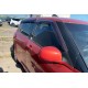 Вітровики (4 шт, HIC) для Suzuki Swift 2005-2010 рр