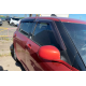 Ветровики на окна (4 шт, HIC) для Suzuki Swift 2005-2010 гг