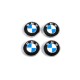 Ковпачки V7 69/65мм (4 шт) для Тюнінг BMW