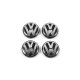 Ковпачки в диски 56/52мм vwor5652 (4 шт) для Тюнінг Volkswagen