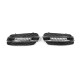 Ходові вогні DRL (2 шт, 2006-2008) для Mercedes ML W164