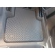 Килимки EVA (чорні) для Volkswagen Touareg 2018- рр