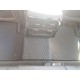 Килимки EVA (чорні) для Volkswagen Touareg 2018- рр