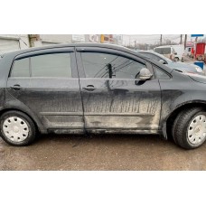 Вітровики (4 шт, HIC) для Volkswagen Golf Plus 2004-2014 рр