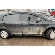 Вітровики (4 шт, HIC) для Volkswagen Golf Plus 2004-2014 рр