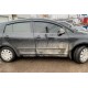 Вітровики (4 шт, HIC) для Volkswagen Golf Plus 2004-2014 рр