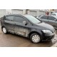 Вітровики (4 шт, HIC) для Volkswagen Golf Plus 2004-2014 рр