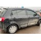 Вітровики (4 шт, HIC) для Volkswagen Golf Plus 2004-2014 рр