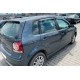 Вітровики 2001-2005 HB/5D (4 шт, HIC) для Volkswagen Polo рр