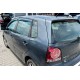 Вітровики 2001-2005 HB/5D (4 шт, HIC) для Volkswagen Polo рр