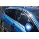 Вітровики Allspace LWB (4 шт, HIC) для Volkswagen Tiguan 2016-2023 рр