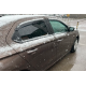 Вітровики (4 шт, HIC) для Peugeot 301 2012- рр