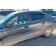 Вітровики (4 шт, HIC) для Peugeot 301 2012- рр