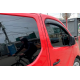 Ветровики на окна (2 шт, HIC) для Nissan NV300/Primastar 2016- гг