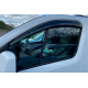 Вітровики (2 шт, HIC) для Opel Vivaro 2015-2019 рр