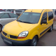 Ветровики 11 см (2 шт, HIC) для Citroen Berlingo 1996-2008 гг