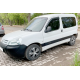Ветровики 11 см (2 шт, HIC) для Citroen Berlingo 1996-2008 гг