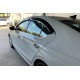 Вітровики Liftback (4 шт, HIC) для Skoda Octavia IV A8 2020- рр